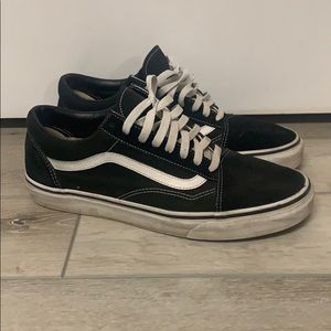 Vans old skool - Men’s size 11